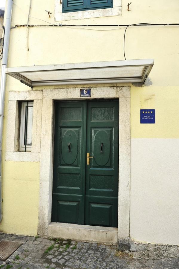 Spalato Kültér fotó